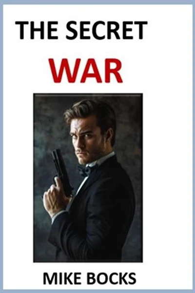THE SECRET WAR