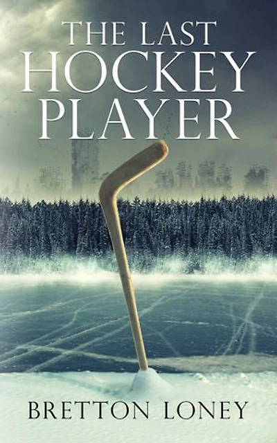 The Last Hockey Player