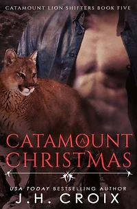 A Catamount Christmas: Paranormal shifter holiday romance, small town mystery