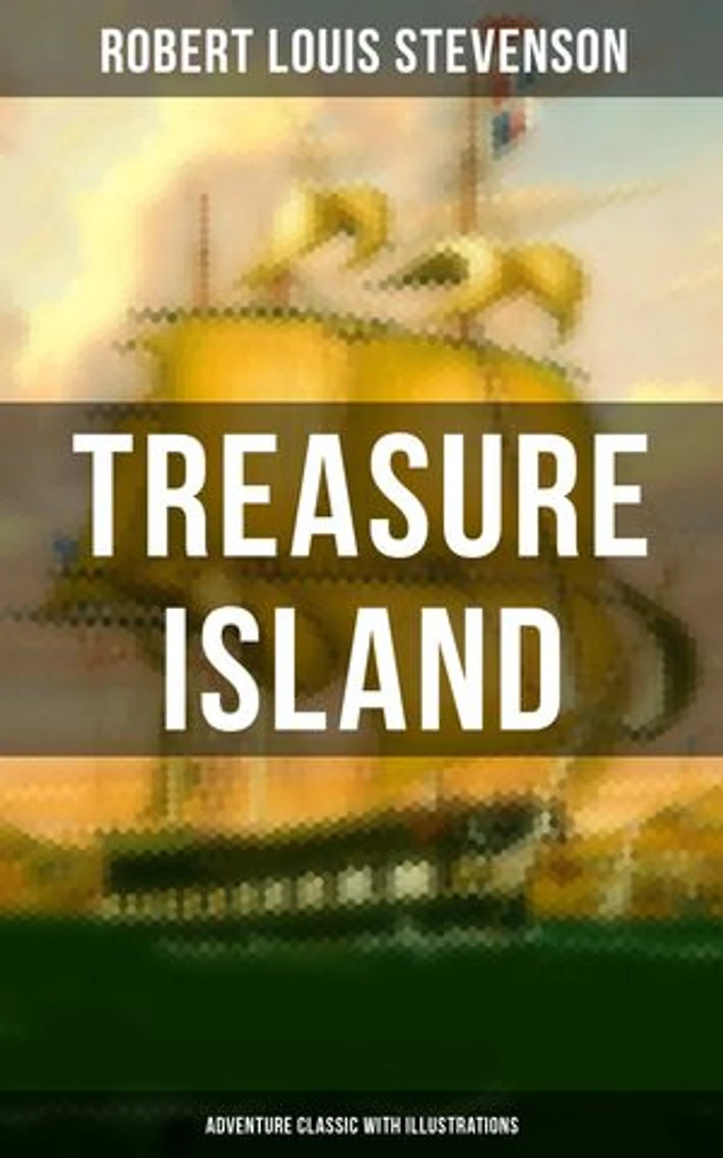 Treasure Island
