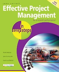 Effective Project Management easy steps