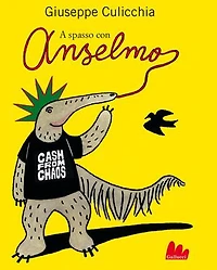 A spasso con Anselmo