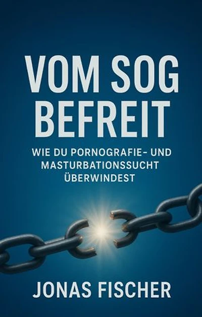 Vom Sog befreit: Wie du Pornografie- und Masturbationssucht überwindest