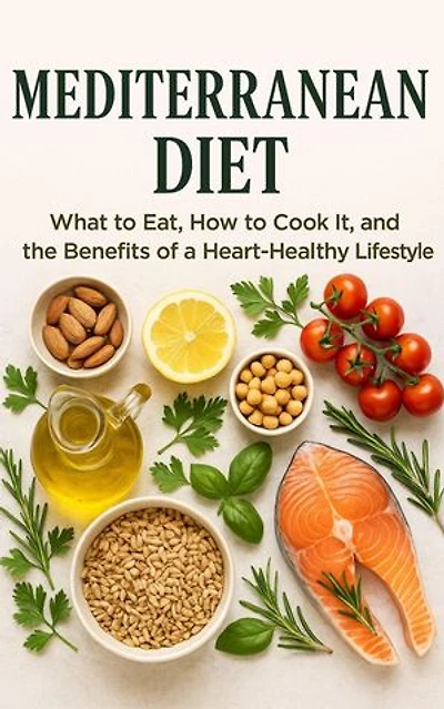 Mediterranean Diet What to Eat