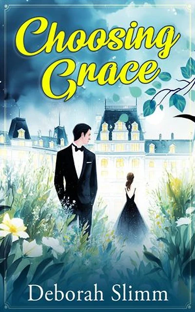 Choosing Grace