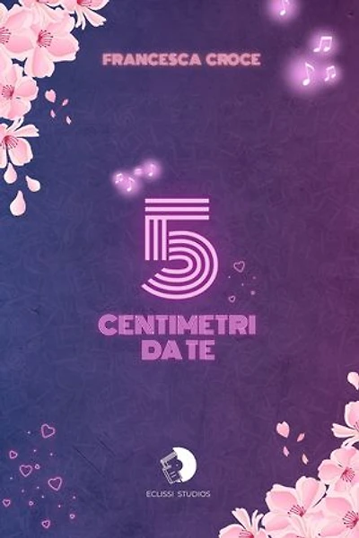 5 centimetri da te