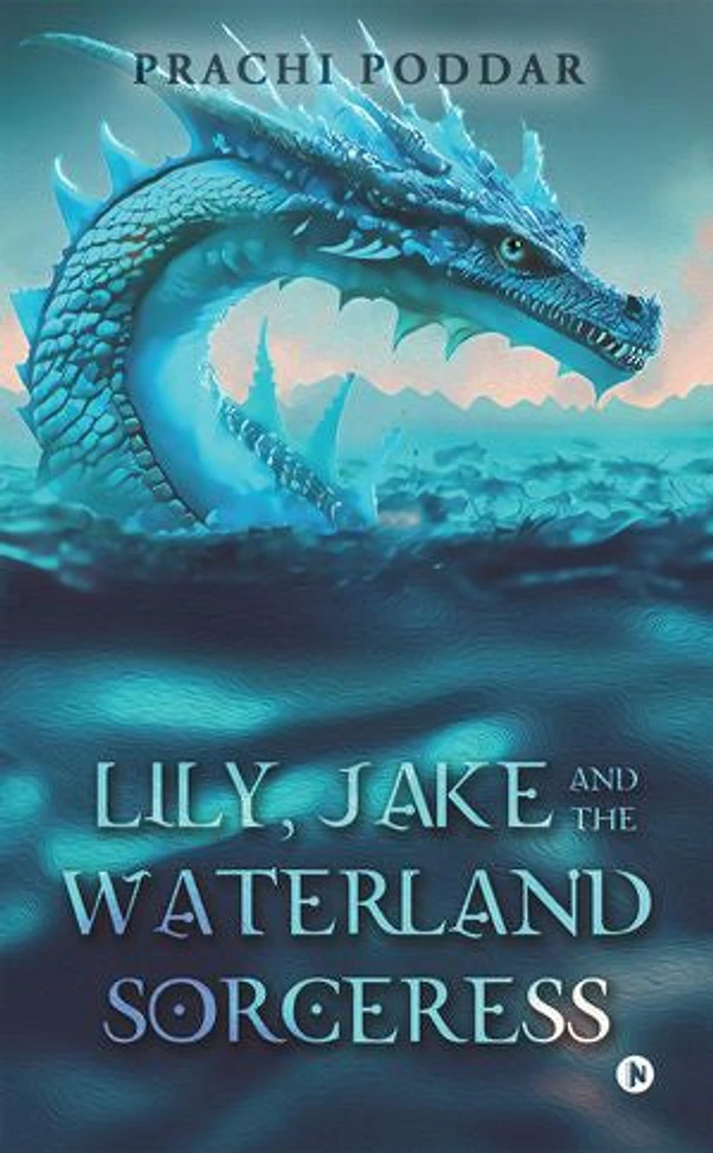 Lily, Jake and the Waterland Sorceress