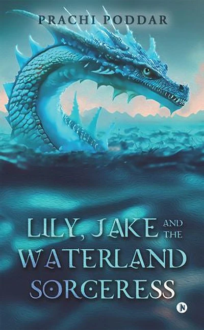 Lily, Jake and the Waterland Sorceress