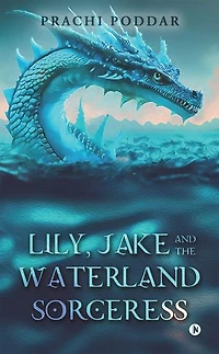 Lily, Jake and the Waterland Sorceress