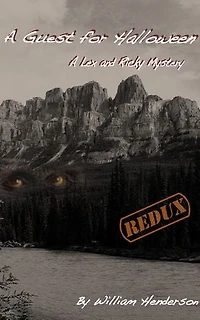A Guest for Halloween: Redux Edition