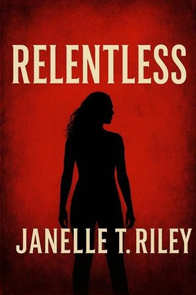 Relentless: The Relentless Series, #1