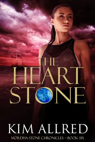 The Heart Stone: A Time Travel Romance Adventure