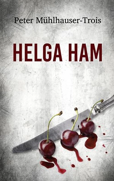 Helga Ham: und das Medaillon von Sevilla