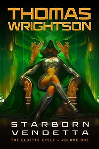 Starborn Vendetta
