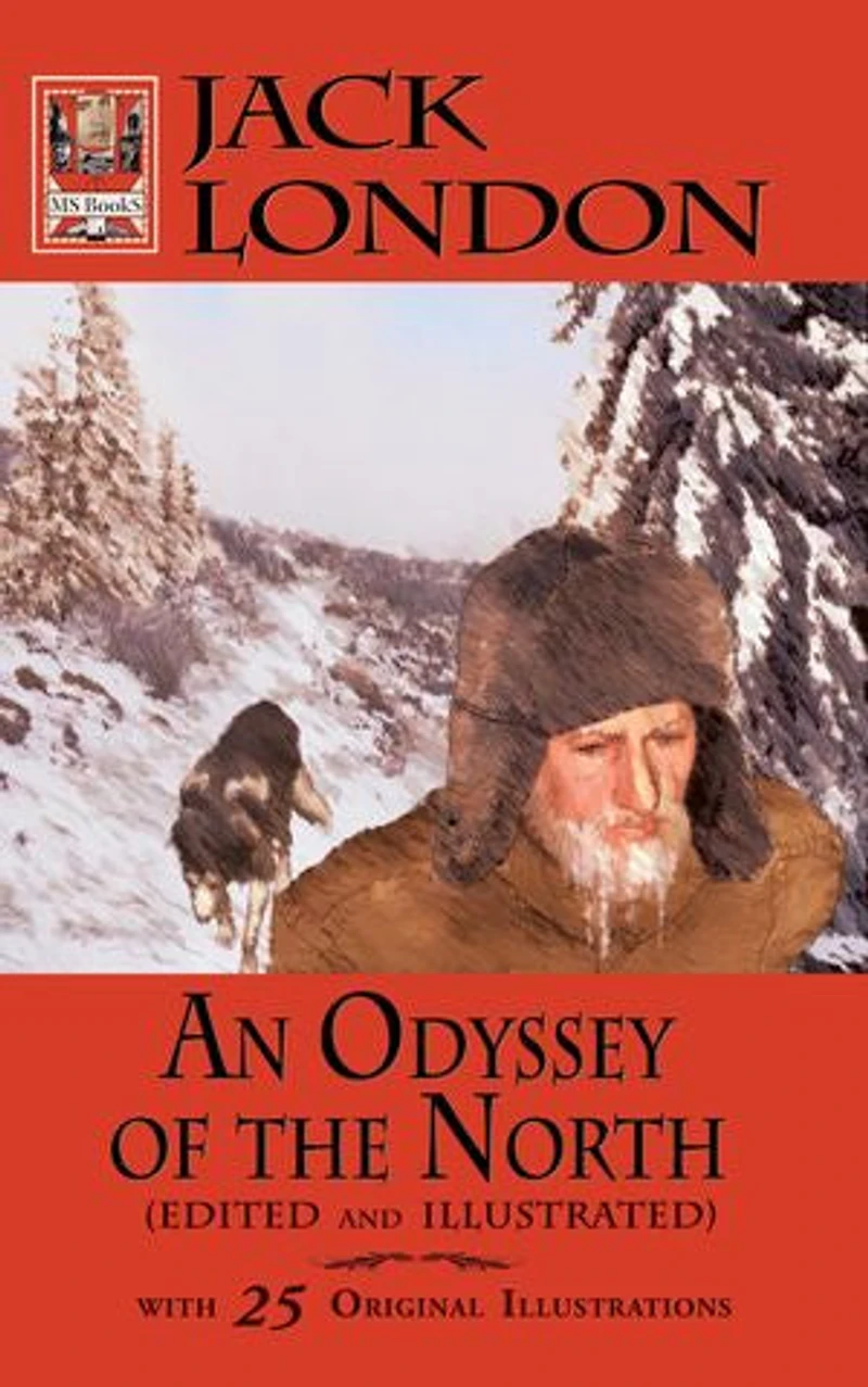 An Odyssey of the North