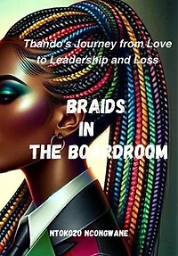 Braids In The Boardroom