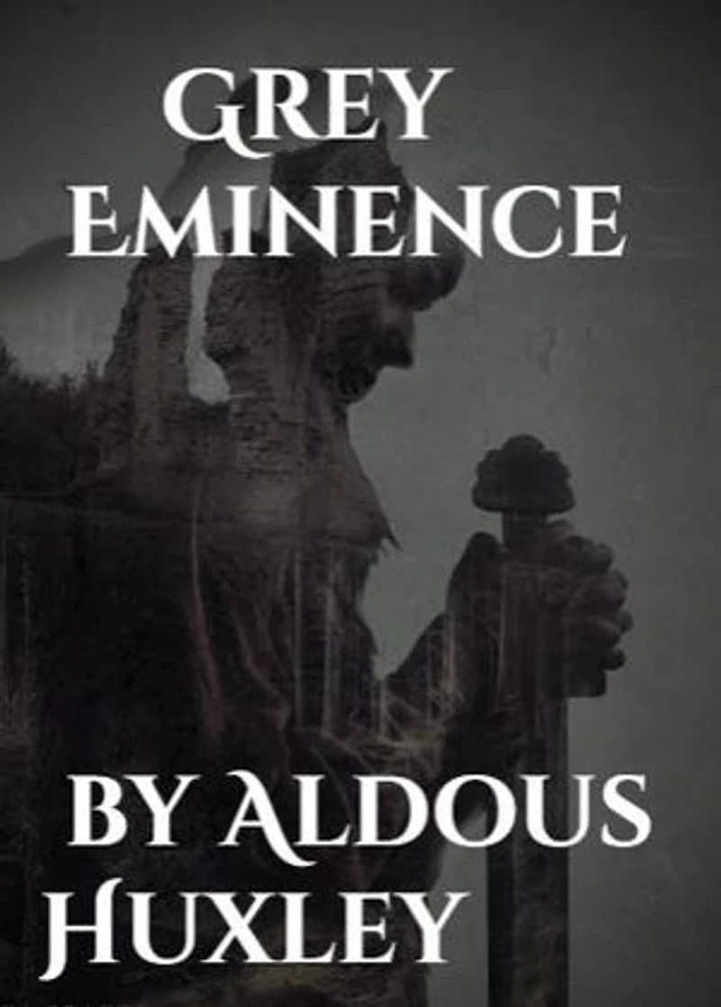 Grey Eminence