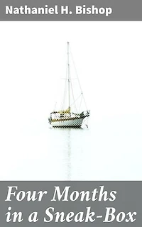 Four Months in a Sneak-Box: Enriched edition. A Boat Voyage of 2600 Miles Down the Ohio and Mississippi Rivers, and Along the Gulf of Mexico