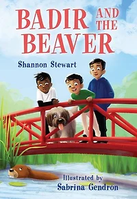 Badir and the Beaver