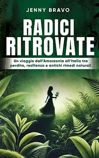 Radici Ritrovate: Un viaggio dall’Amazzonia all’Italia tra perdita, resilienza e antichi rimedi naturali