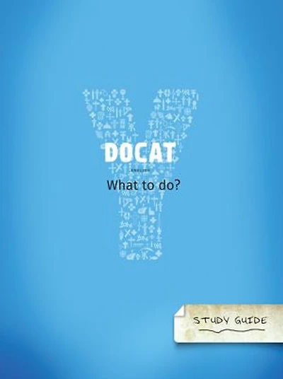 DOCAT: The Social Teachings of the Catholic Church