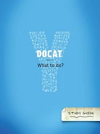 DOCAT: The Social Teachings of the Catholic Church