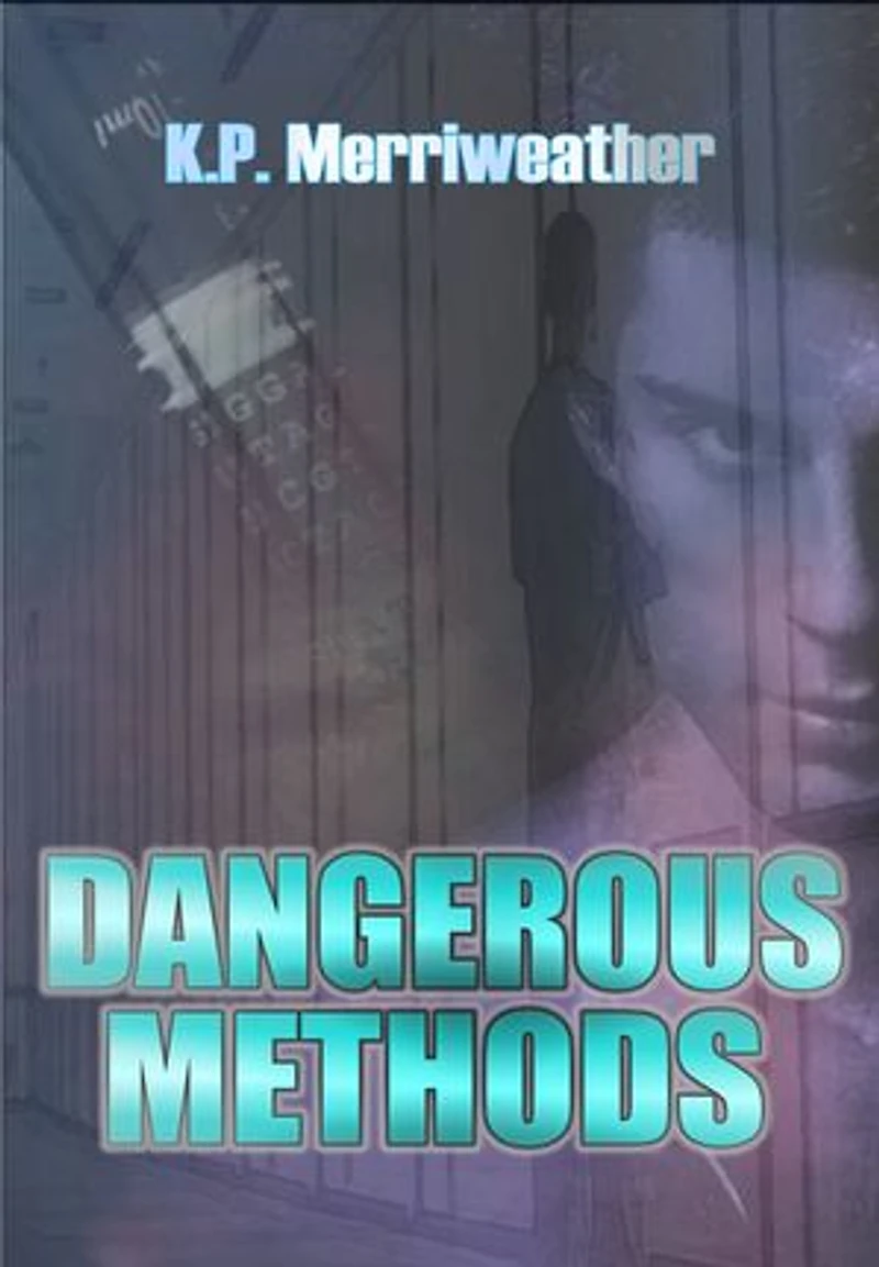 Dangerous Methods: The Agency, #2