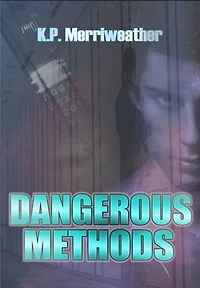 Dangerous Methods: The Agency, #2