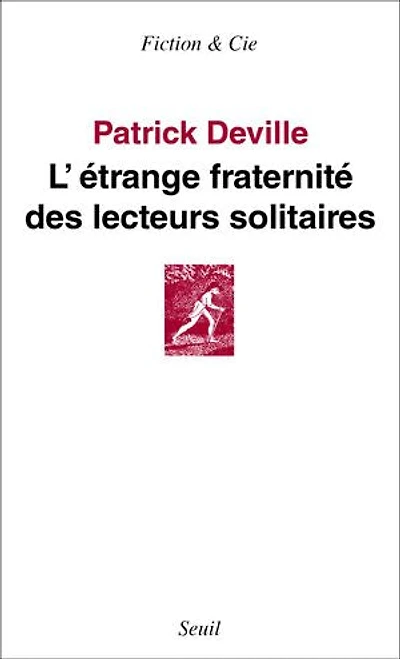 L' étrange fraternité des lecteurs solitaires