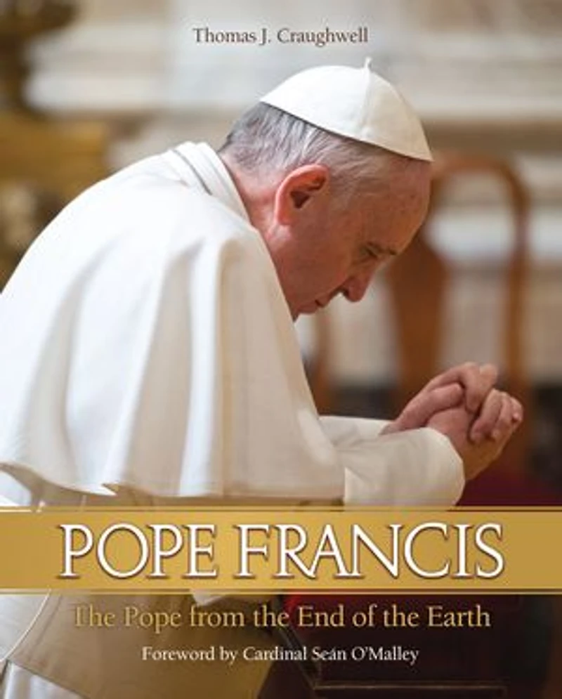 Pope Francis: the from End of Earth