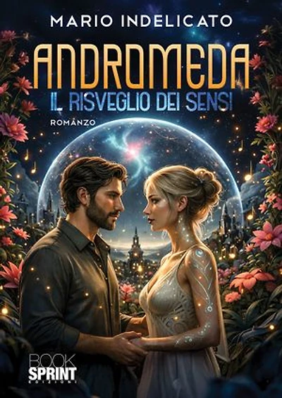 Andromeda