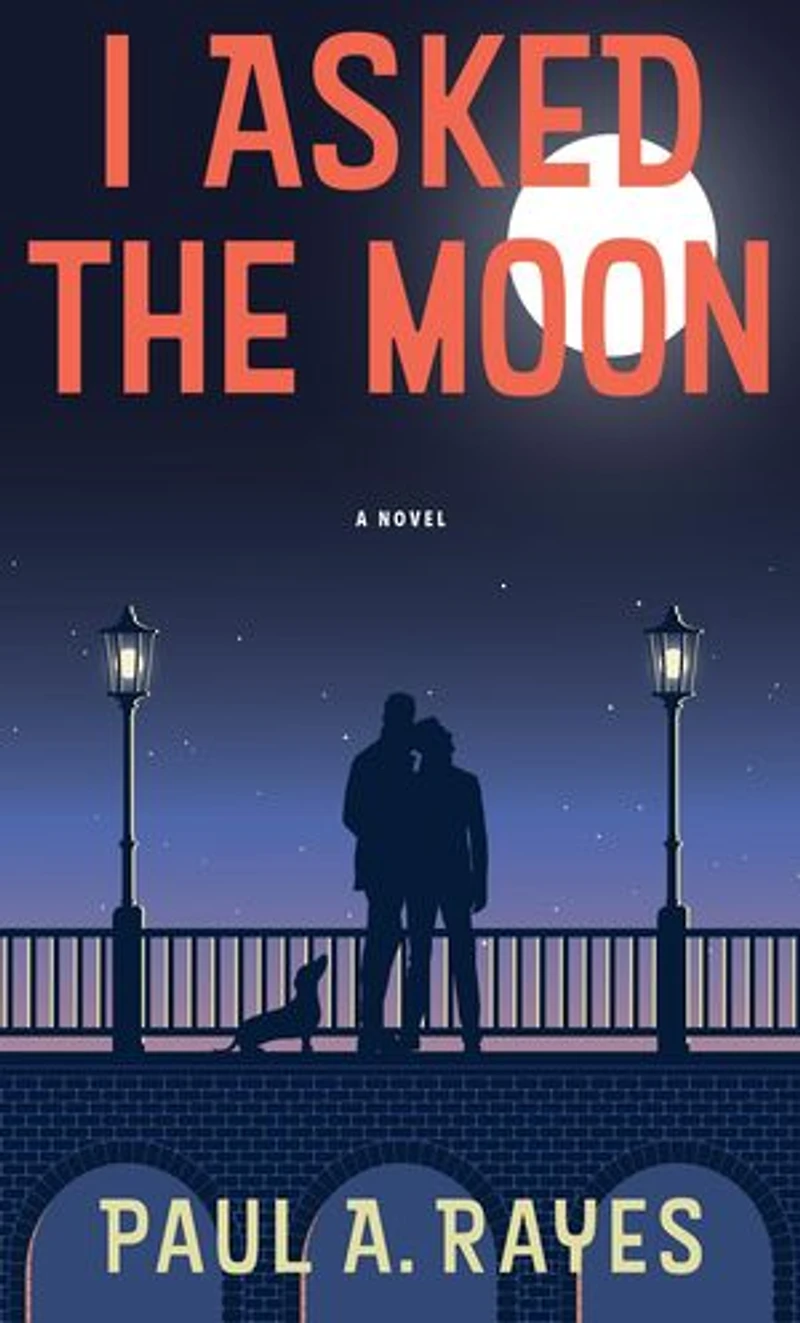 I Asked the Moon