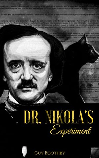 Dr. Nikola's Experiment