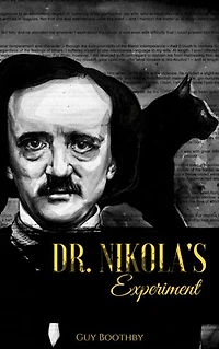 Dr. Nikola's Experiment