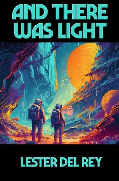 And There Was Light