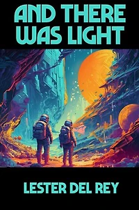 And There Was Light