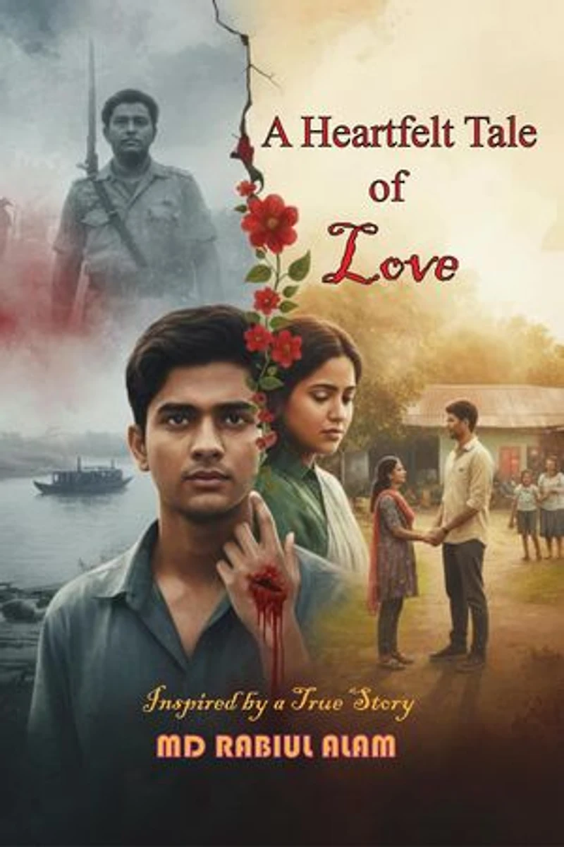 A Heartfelt Tale of Love