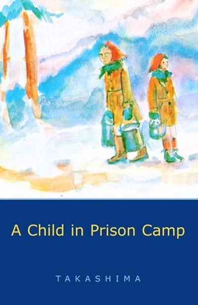 A Child Prison Camp