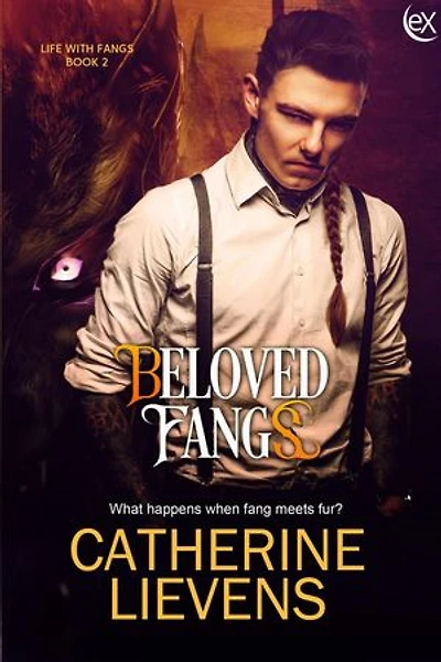 Beloved Fangs: Love and Balance, #2
