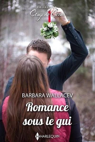 Romance sous le gui