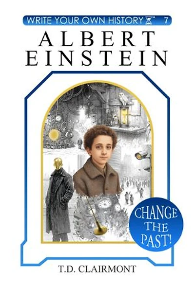 Albert Einstein