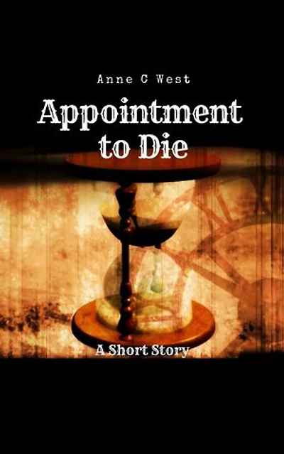 Appointment to Die: Short Stories, #6