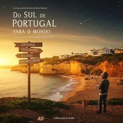 Do Sul de Portugal para o Mundo