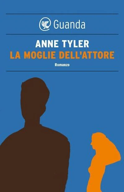 La moglie dell'attore