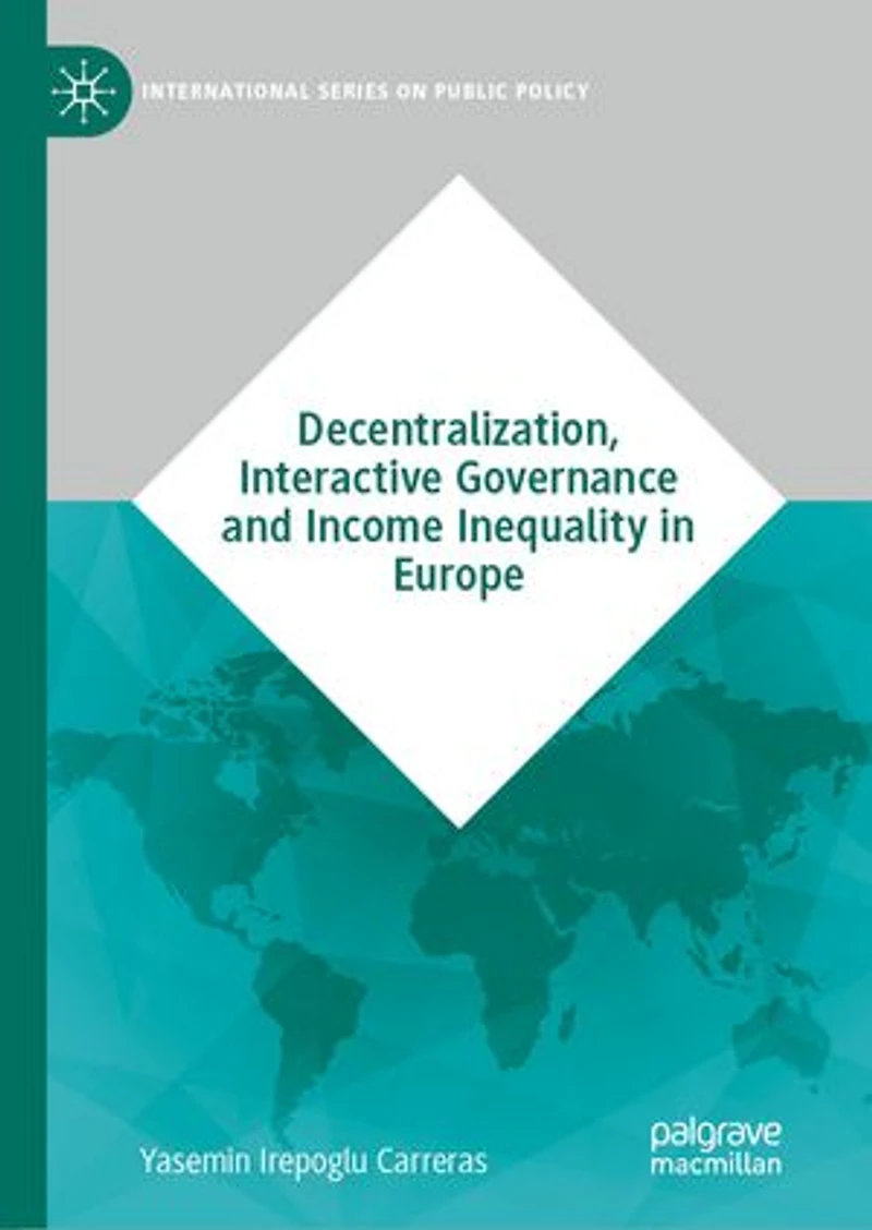 Decentralization, Interactive Governance and Income Inequality Europe