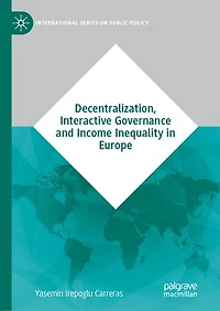 Decentralization, Interactive Governance and Income Inequality Europe