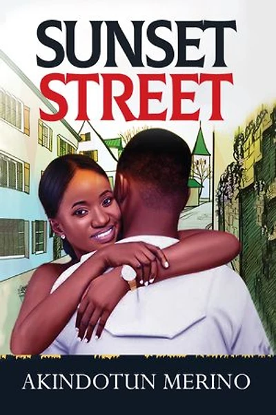 Sunset Street