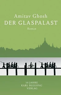 Der Glaspalast