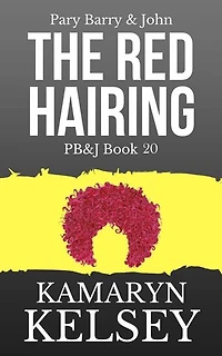 The Red Hairing: PB & J, #20