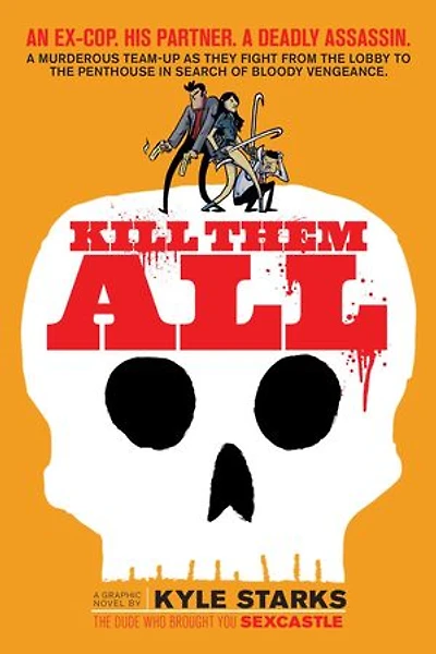 Kill Them All
